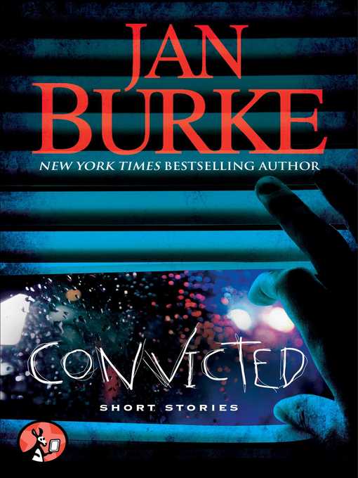 Title details for Convicted by Jan Burke - Wait list